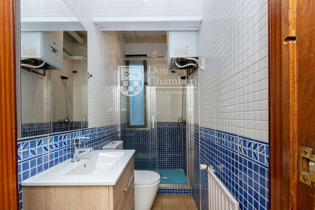 6 camera da letto Appartamento in vendita in Madrid citta - 930.000 € (Rif: 10044240)