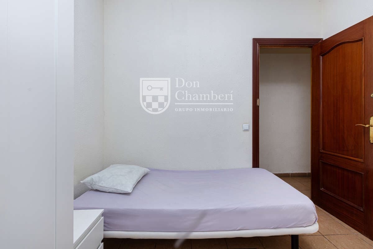6 camera da letto Appartamento in vendita in Madrid citta - 930.000 € (Rif: 10044240)
