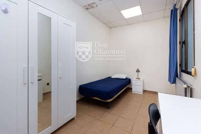 6 camera da letto Appartamento in vendita in Chamberí, Madrid città - 930.000 € (Rif: 10044240)