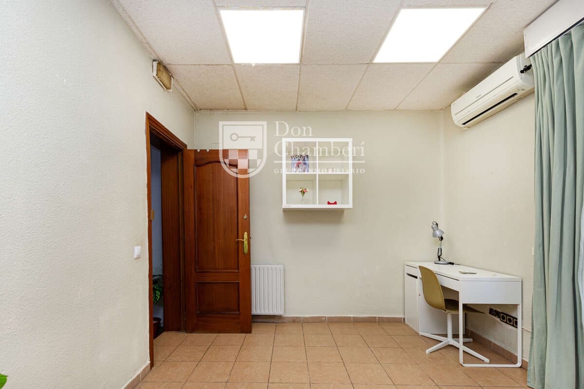6 camera da letto Appartamento in vendita in Madrid citta - 930.000 € (Rif: 10044240)