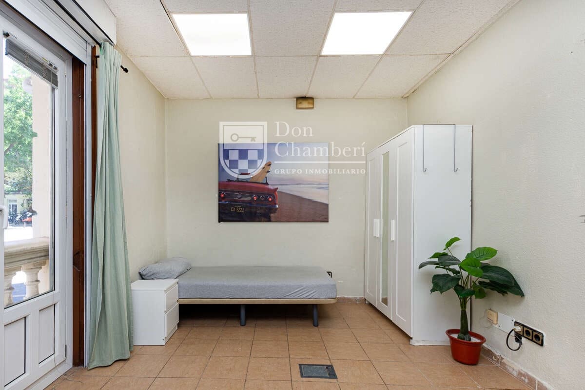 6 camera da letto Appartamento in vendita in Madrid citta - 930.000 € (Rif: 10044240)