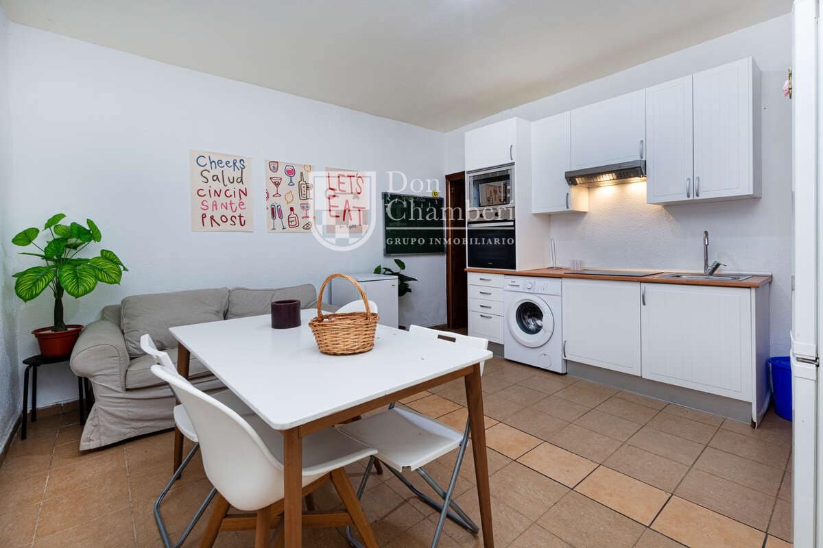 6 camera da letto Appartamento in vendita in Madrid citta - 930.000 € (Rif: 10044240)