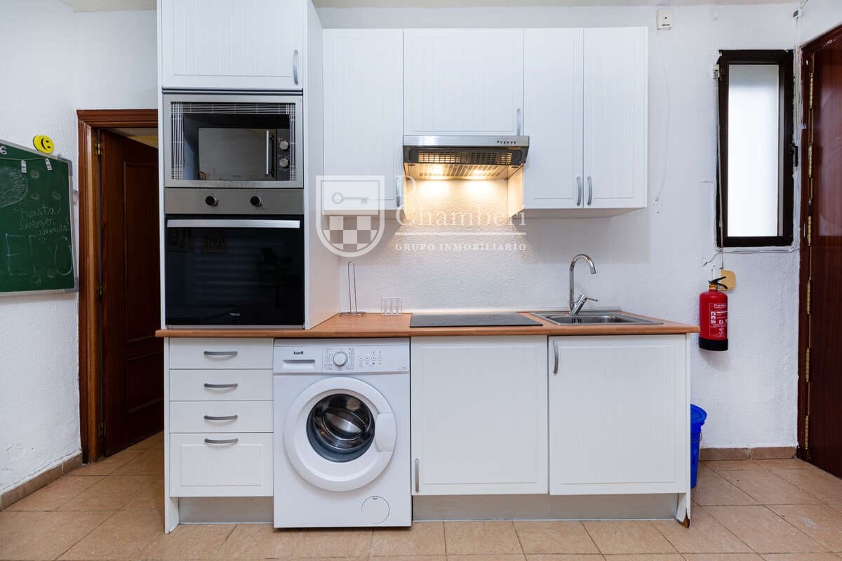 6 camera da letto Appartamento in vendita in Madrid citta - 930.000 € (Rif: 10044240)