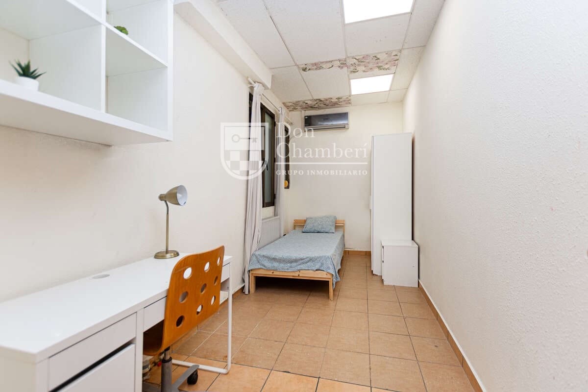 6 camera da letto Appartamento in vendita in Madrid citta - 930.000 € (Rif: 10044240)