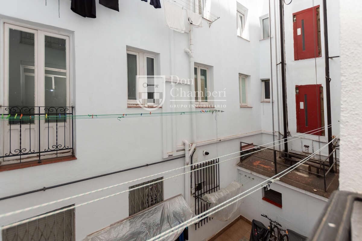 6 camera da letto Appartamento in vendita in Madrid citta - 930.000 € (Rif: 10044240)