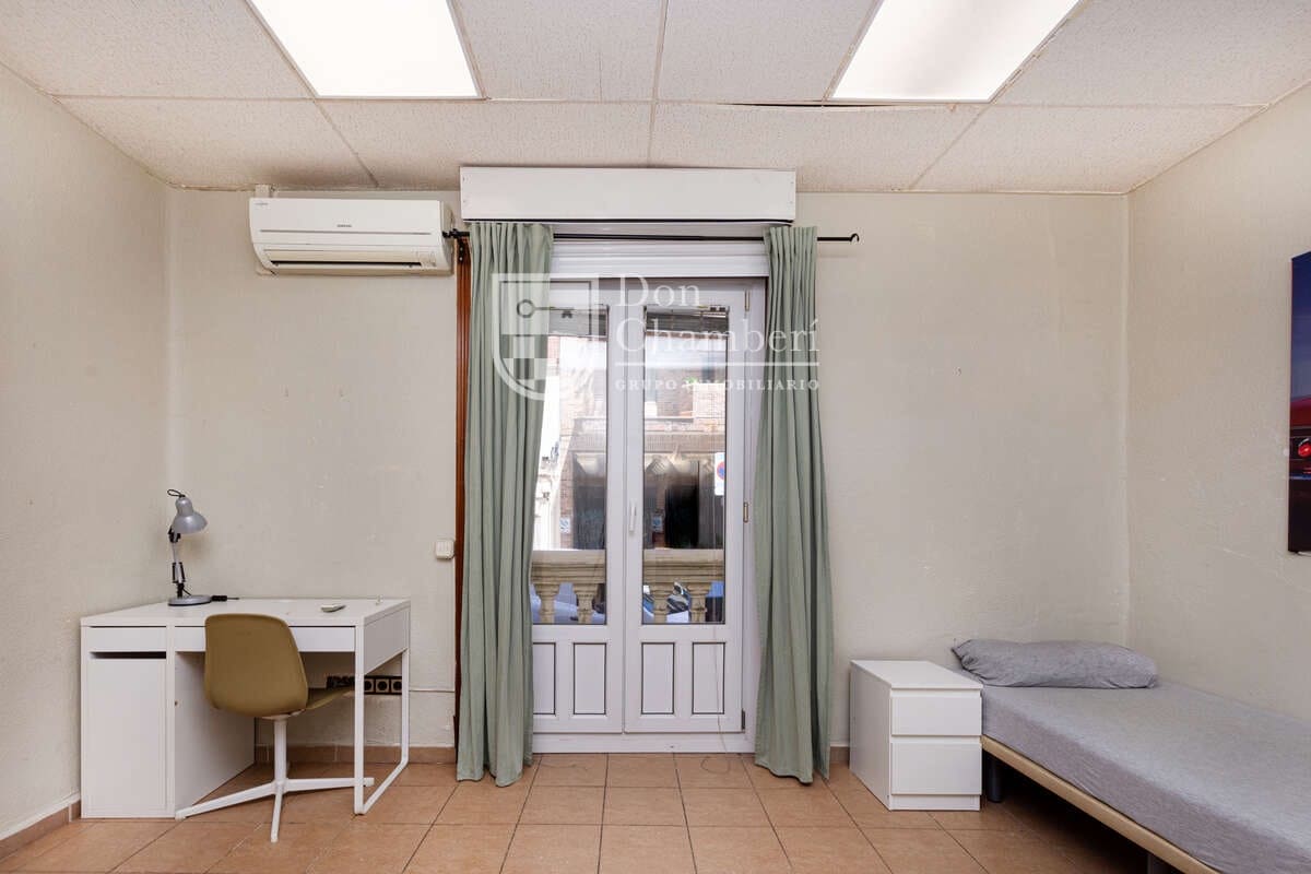 6 camera da letto Appartamento in vendita in Madrid citta - 930.000 € (Rif: 10044240)