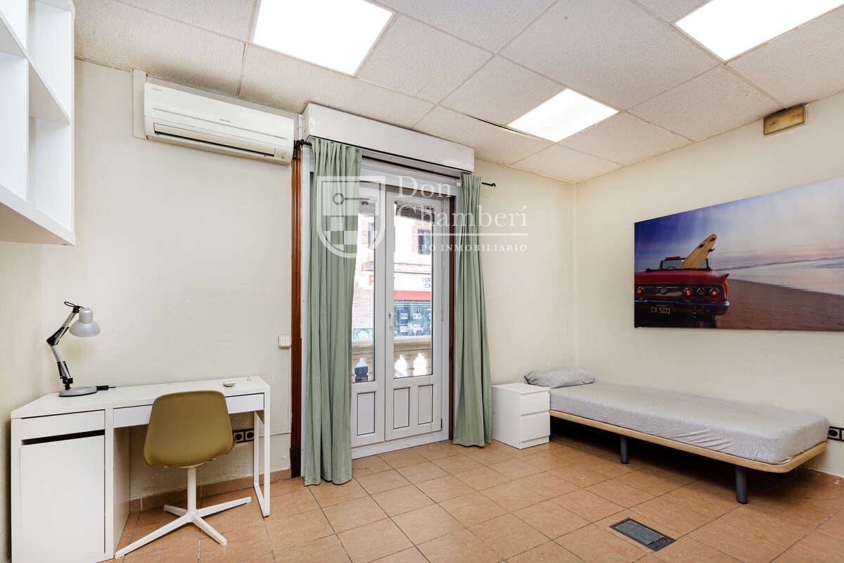 6 camera da letto Appartamento in vendita in Madrid citta - 930.000 € (Rif: 10044240)