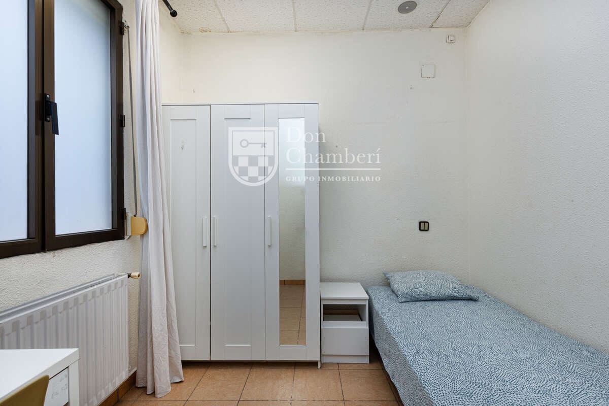 6 camera da letto Appartamento in vendita in Madrid citta - 930.000 € (Rif: 10044240)