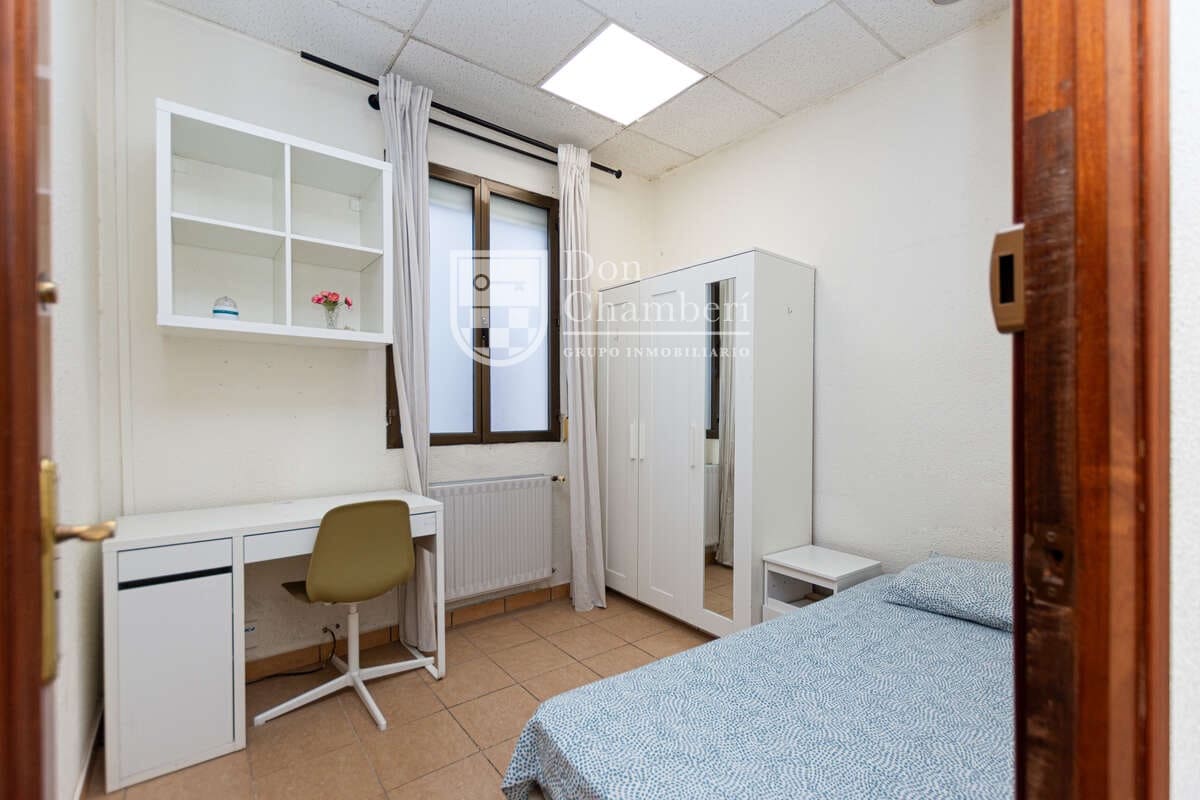 6 camera da letto Appartamento in vendita in Madrid citta - 930.000 € (Rif: 10044240)