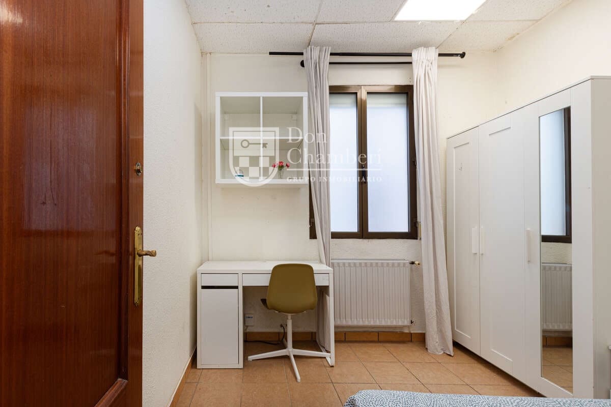 6 camera da letto Appartamento in vendita in Madrid citta - 930.000 € (Rif: 10044240)