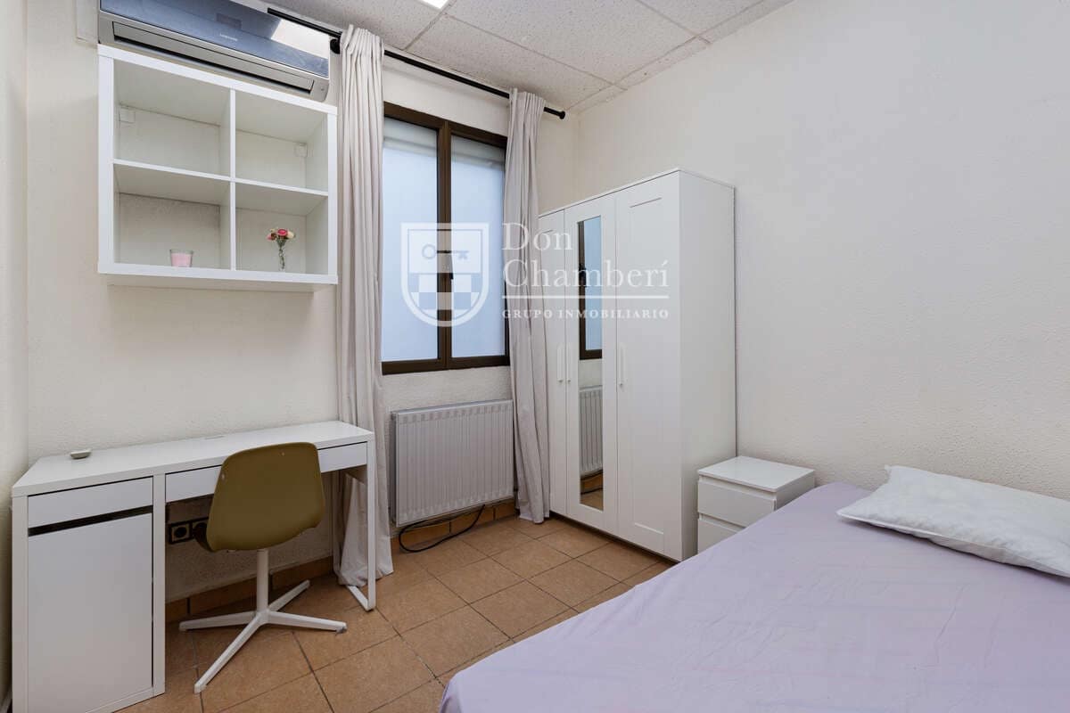 6 camera da letto Appartamento in vendita in Madrid citta - 930.000 € (Rif: 10044240)