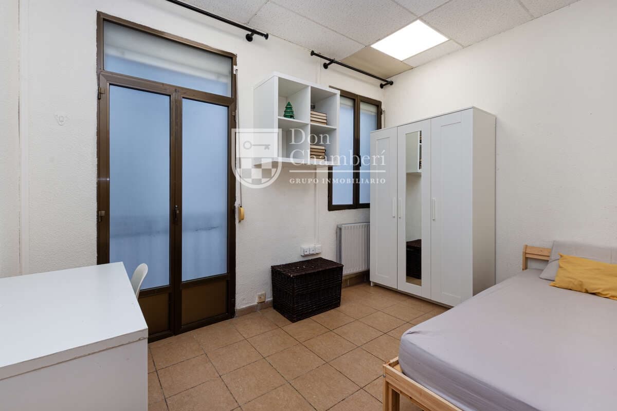 6 camera da letto Appartamento in vendita in Madrid citta - 930.000 € (Rif: 10044240)
