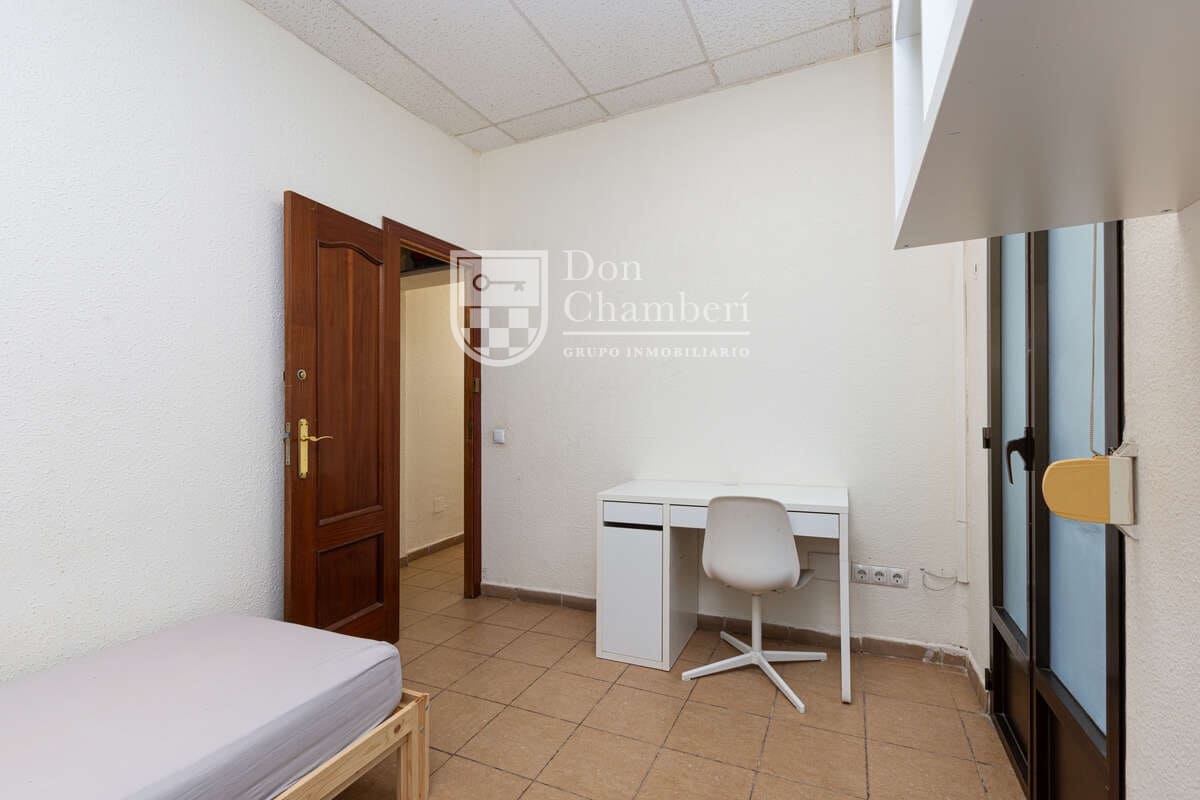 6 camera da letto Appartamento in vendita in Madrid citta - 930.000 € (Rif: 10044240)