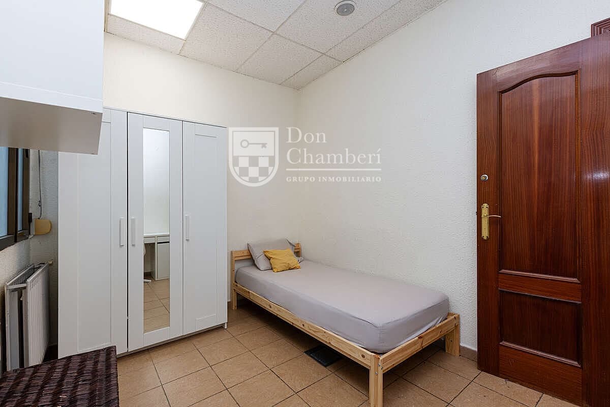 6 camera da letto Appartamento in vendita in Madrid citta - 930.000 € (Rif: 10044240)