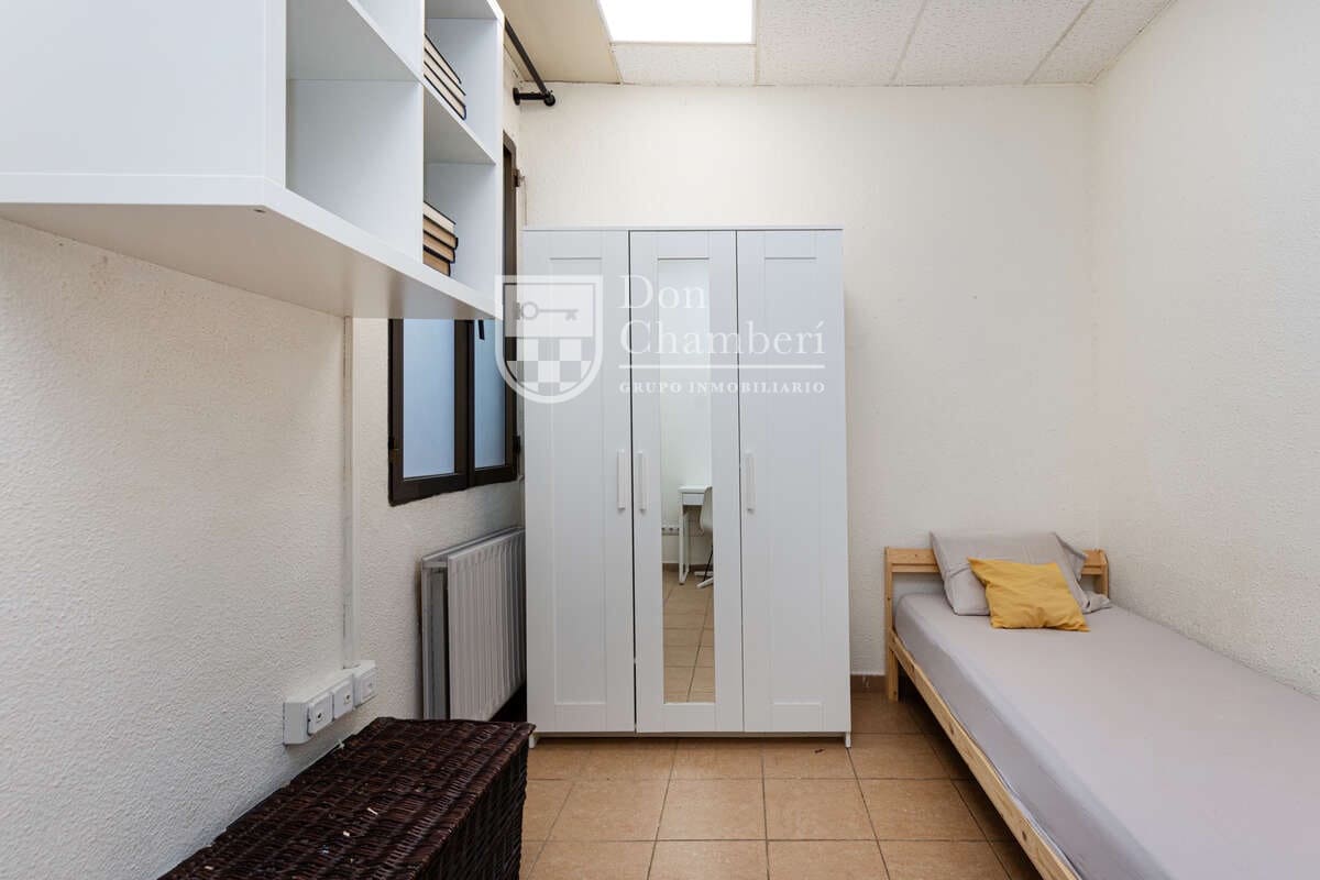6 camera da letto Appartamento in vendita in Madrid citta - 930.000 € (Rif: 10044240)