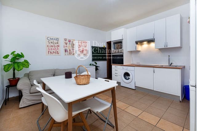 6 camera da letto Appartamento in vendita in Chamberí, Madrid città - 930.000 € (Rif: 10044240)