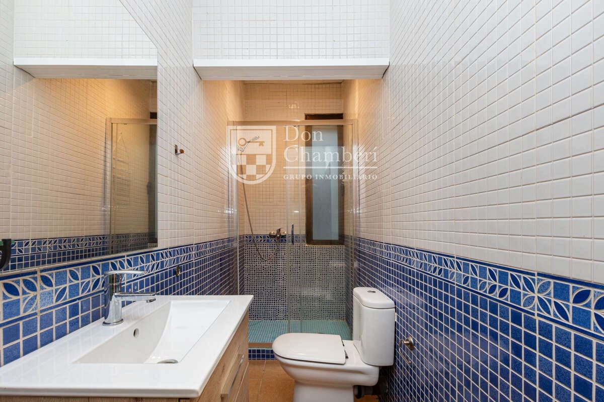 6 camera da letto Appartamento in vendita in Madrid citta - 930.000 € (Rif: 10044240)