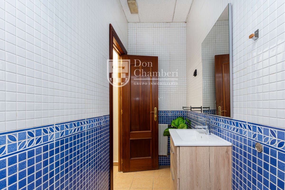 6 camera da letto Appartamento in vendita in Madrid citta - 930.000 € (Rif: 10044240)