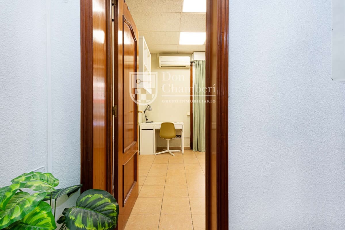 6 camera da letto Appartamento in vendita in Madrid citta - 930.000 € (Rif: 10044240)