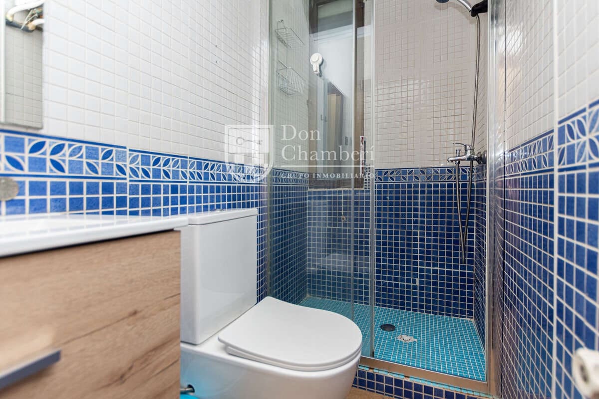 6 camera da letto Appartamento in vendita in Madrid citta - 930.000 € (Rif: 10044240)