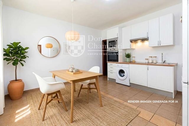 6 makuuhuone Asunto myytävänä paikassa Chamberí, Madrid kaupunki - 930 000 € (Ref: 10044240)