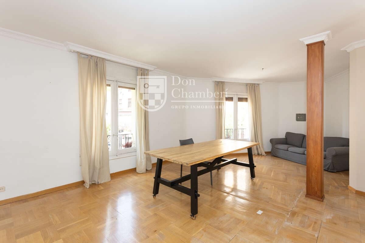 6 bedroom Flat for sale in Madrid city - € 1,790,000 (Ref: 10074855)