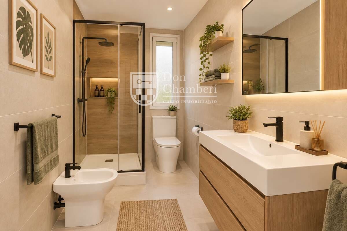 6 bedroom Flat for sale in Madrid city - € 1,790,000 (Ref: 10074855)