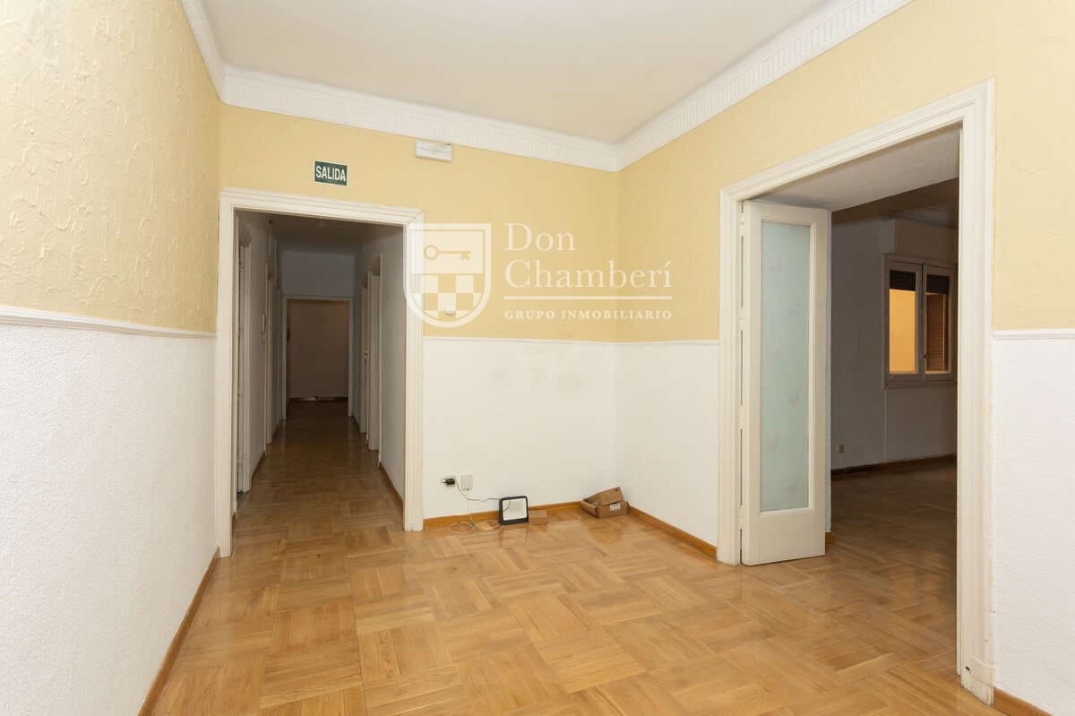 6 bedroom Flat for sale in Madrid city - € 1,790,000 (Ref: 10074855)