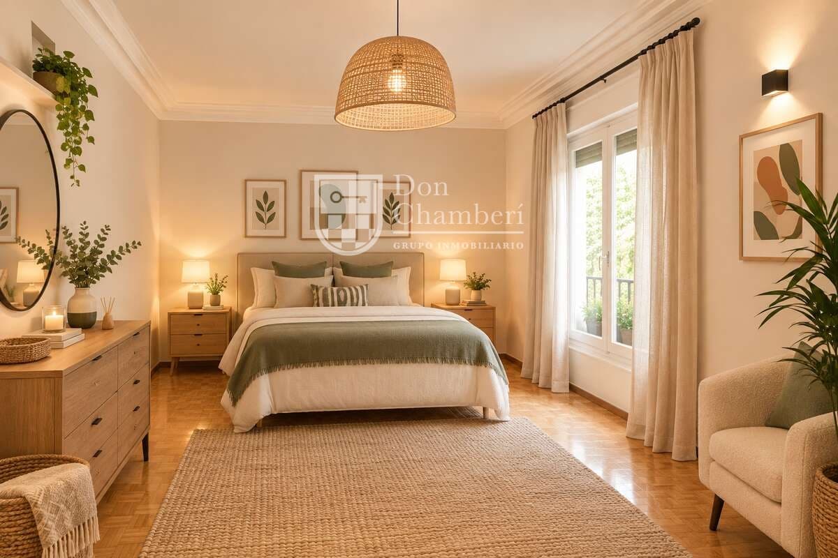 6 bedroom Flat for sale in Madrid city - € 1,790,000 (Ref: 10074855)