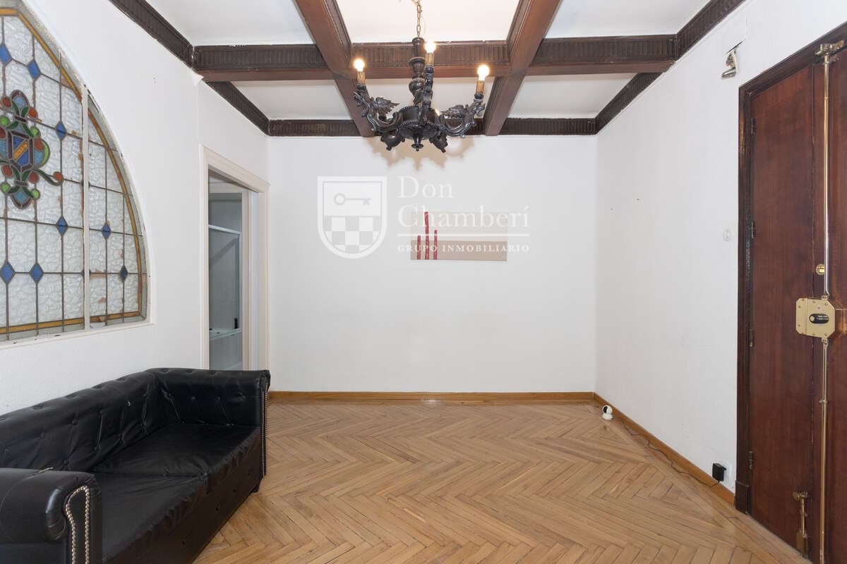 6 bedroom Flat for sale in Madrid city - € 1,790,000 (Ref: 10074855)