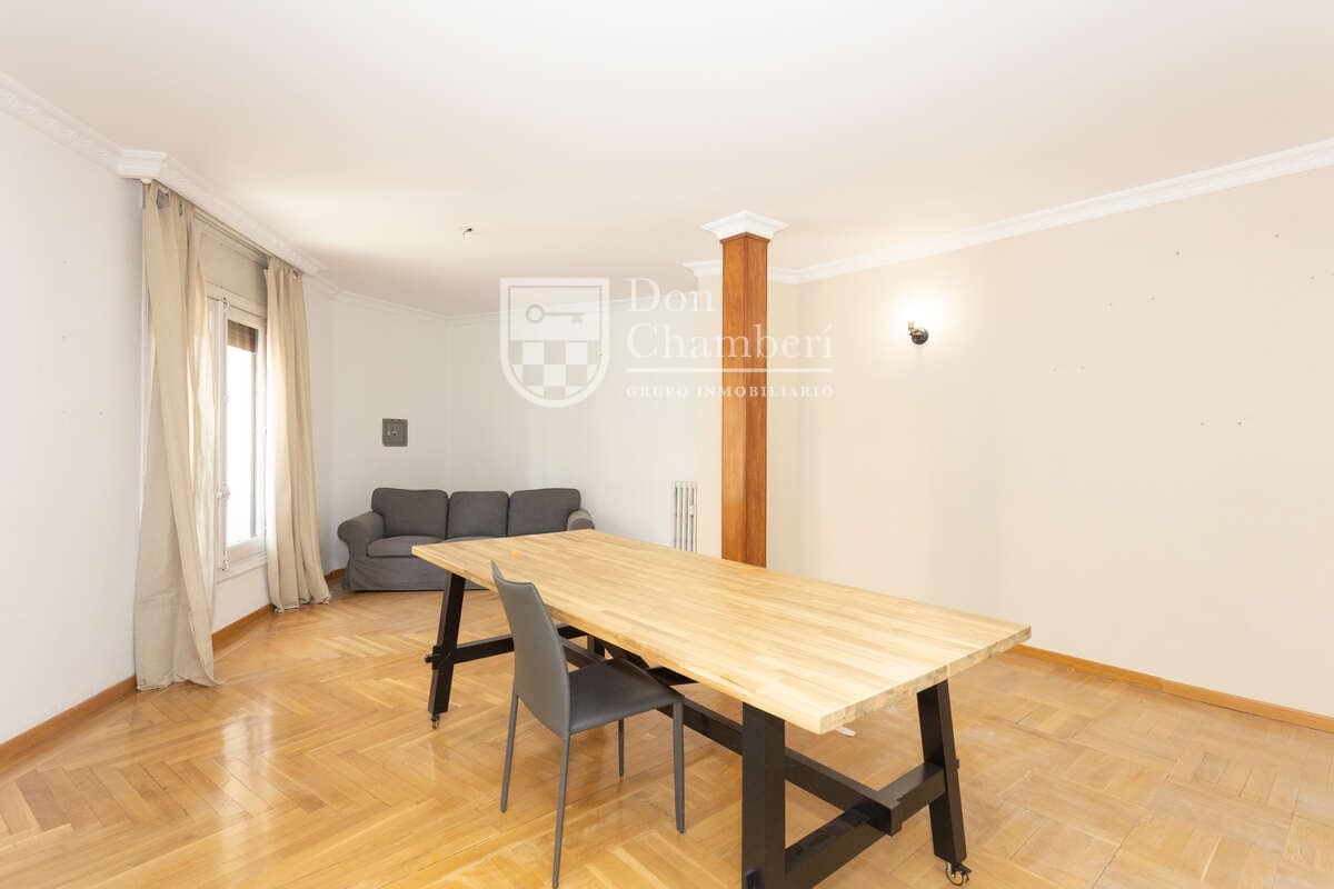 6 bedroom Flat for sale in Madrid city - € 1,790,000 (Ref: 10074855)