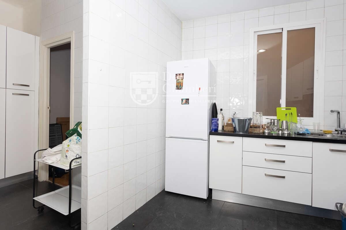 6 bedroom Flat for sale in Madrid city - € 1,790,000 (Ref: 10074855)