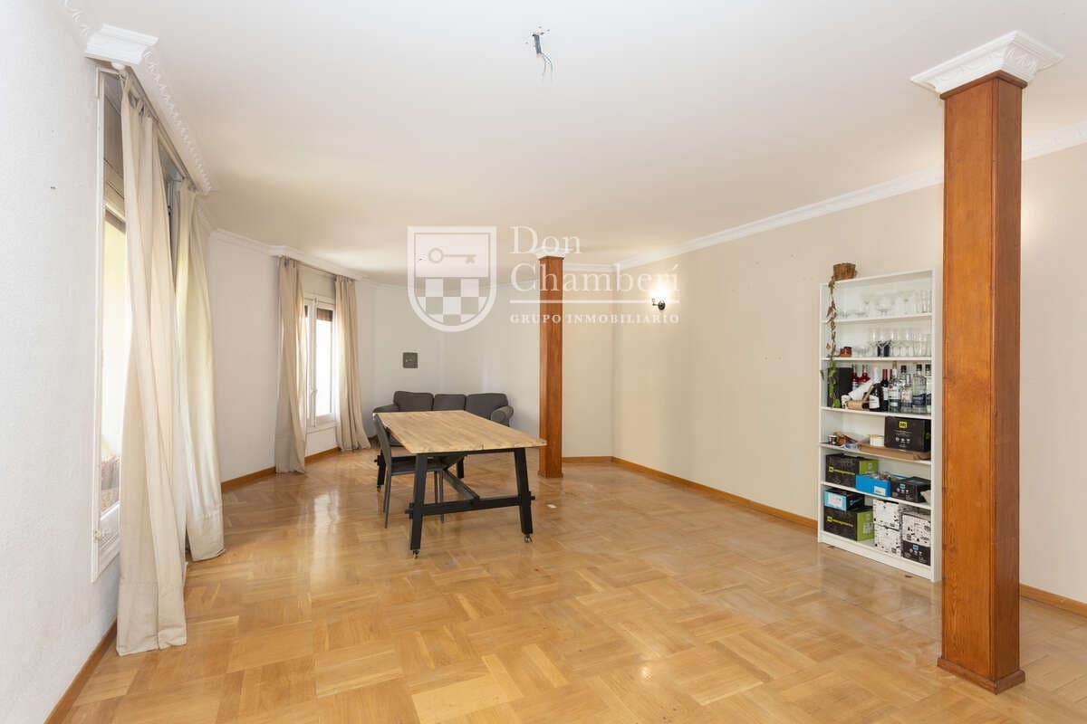 6 bedroom Flat for sale in Madrid city - € 1,790,000 (Ref: 10074855)