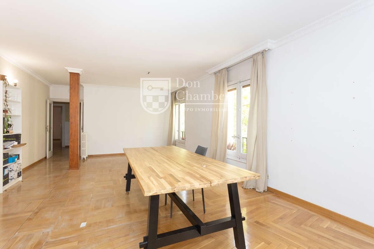 6 bedroom Flat for sale in Madrid city - € 1,790,000 (Ref: 10074855)
