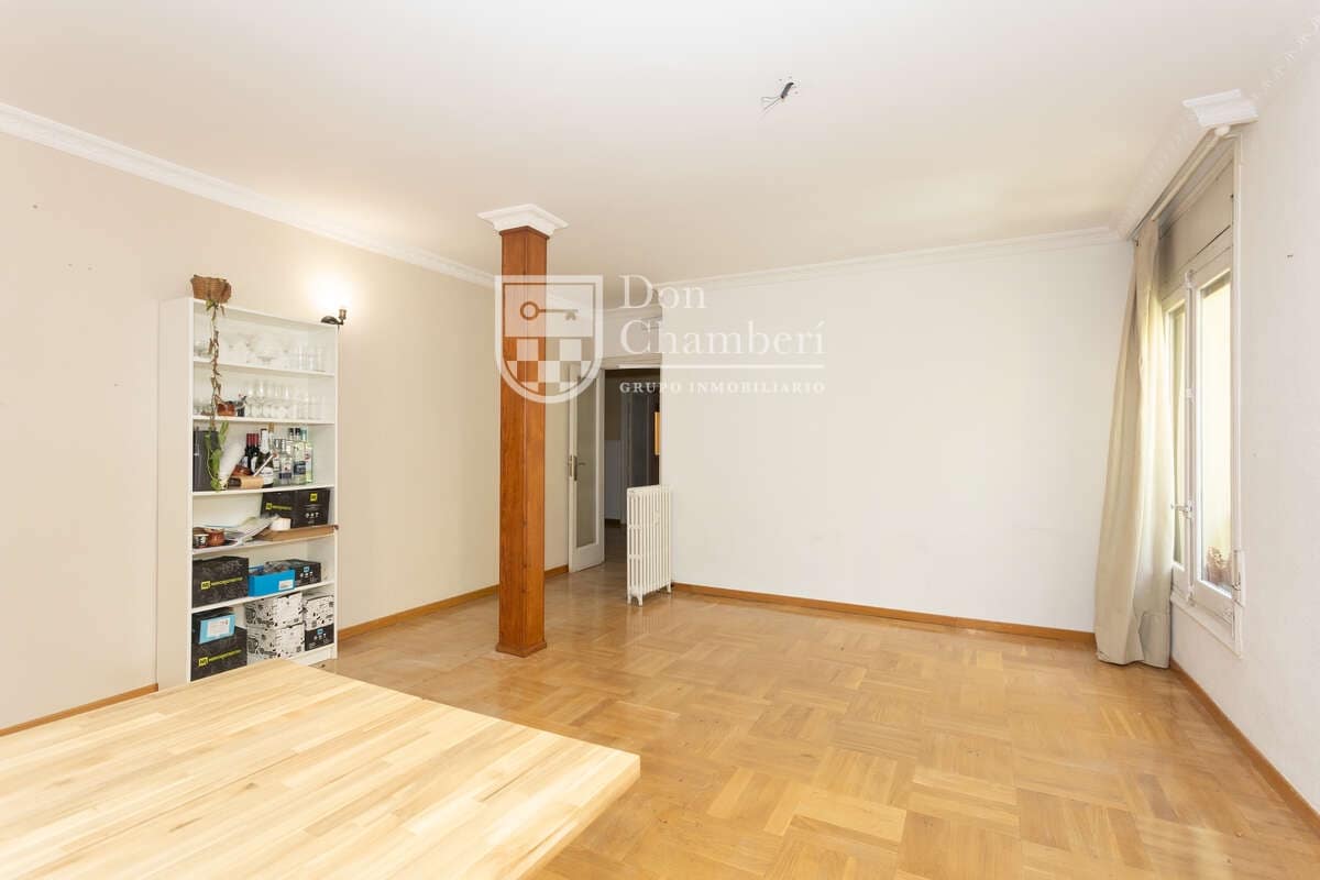 6 bedroom Flat for sale in Madrid city - € 1,790,000 (Ref: 10074855)