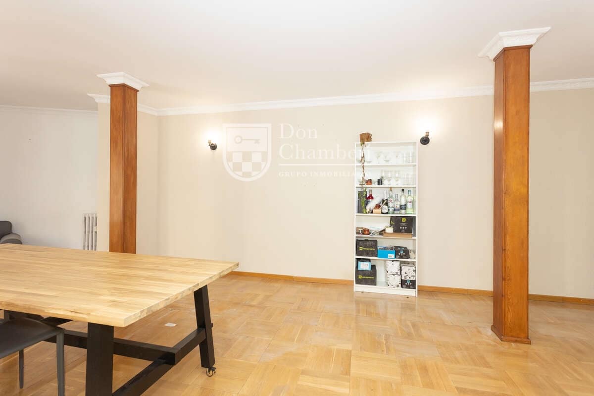 6 bedroom Flat for sale in Madrid city - € 1,790,000 (Ref: 10074855)