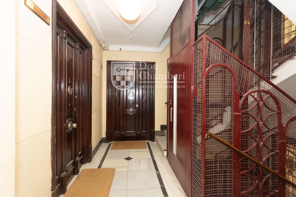 6 bedroom Flat for sale in Madrid city - € 1,790,000 (Ref: 10074855)