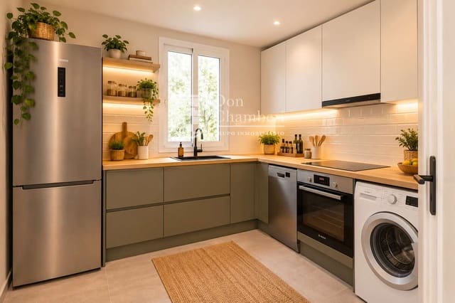 Piso de 6 habitaciones en Chamberí, Madrid ciudad en venta - 1.790.000 € (Ref: 10074855)