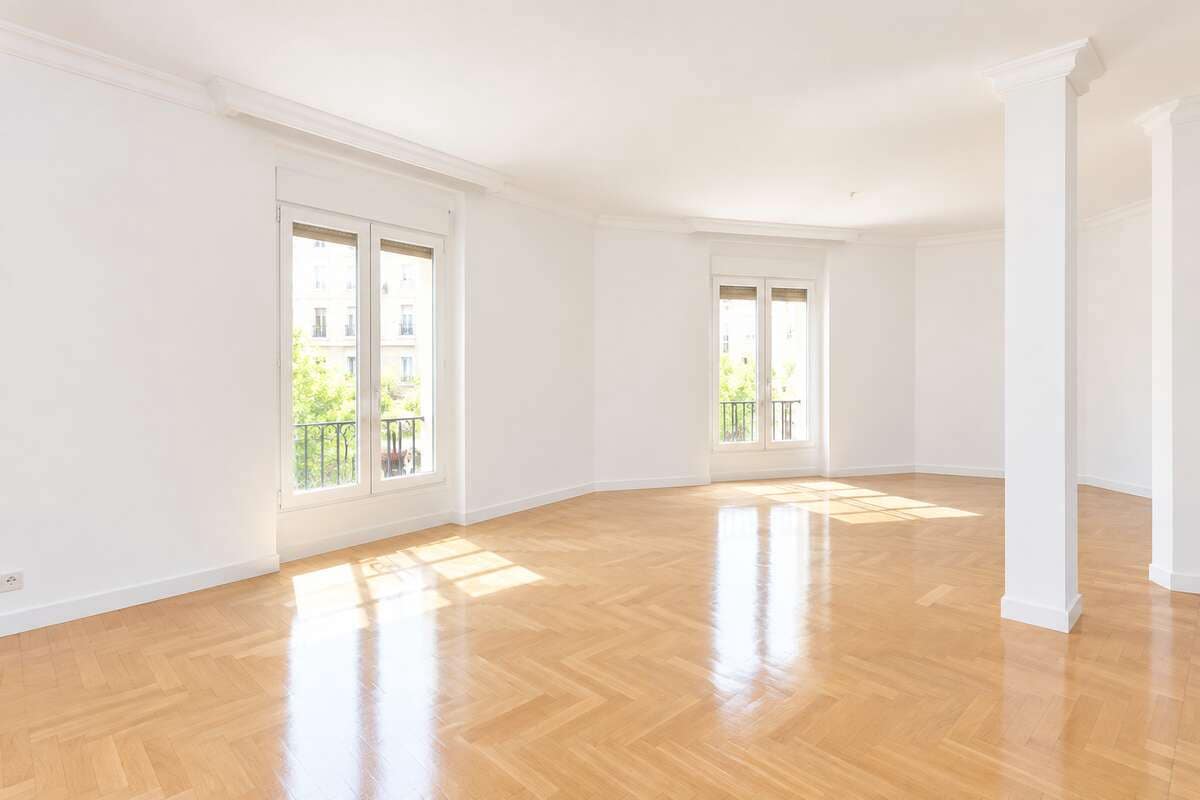 6 bedroom Flat for sale in Madrid city - € 1,790,000 (Ref: 10074855)