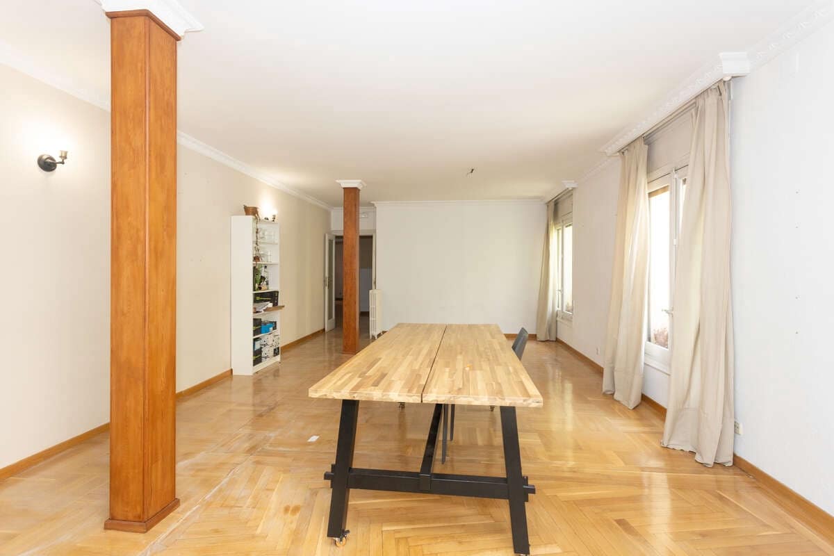 6 bedroom Flat for sale in Madrid city - € 1,790,000 (Ref: 10074855)