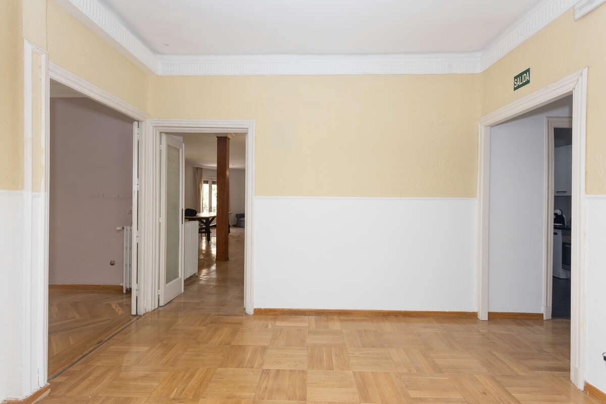 6 bedroom Flat for sale in Madrid city - € 1,790,000 (Ref: 10074855)