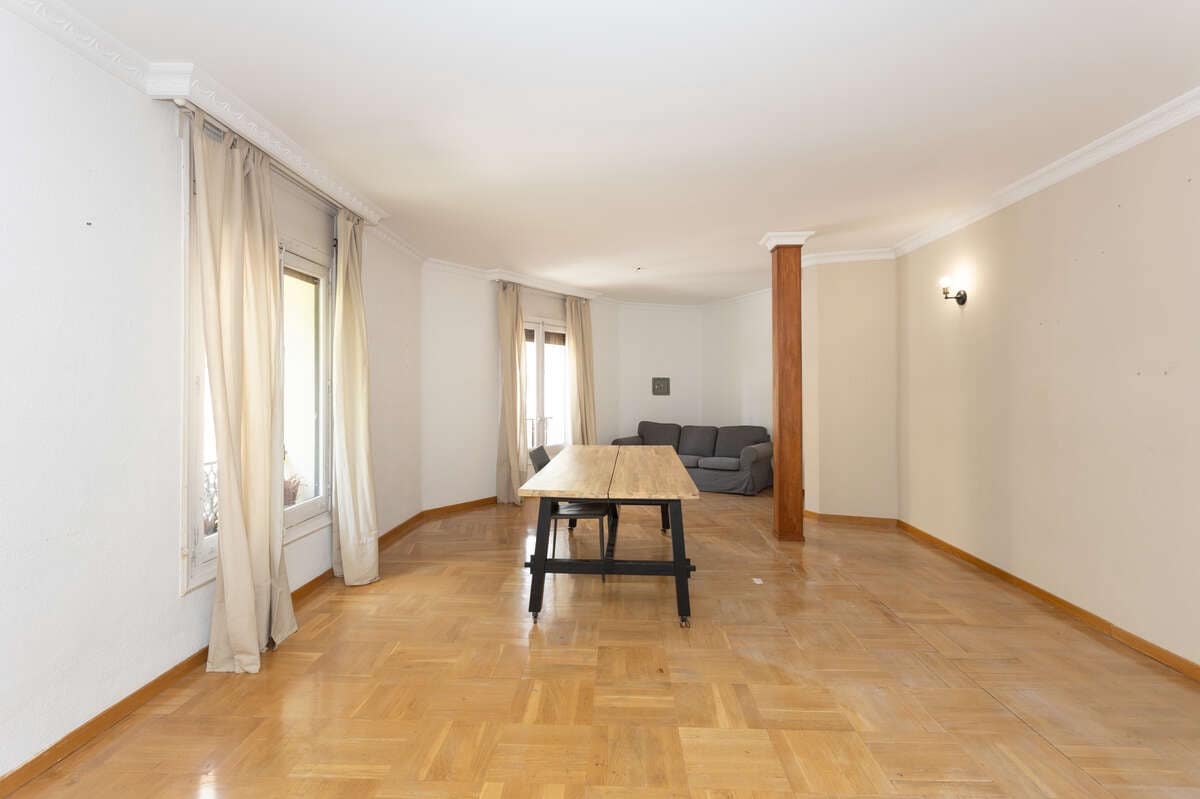 6 bedroom Flat for sale in Madrid city - € 1,790,000 (Ref: 10074855)