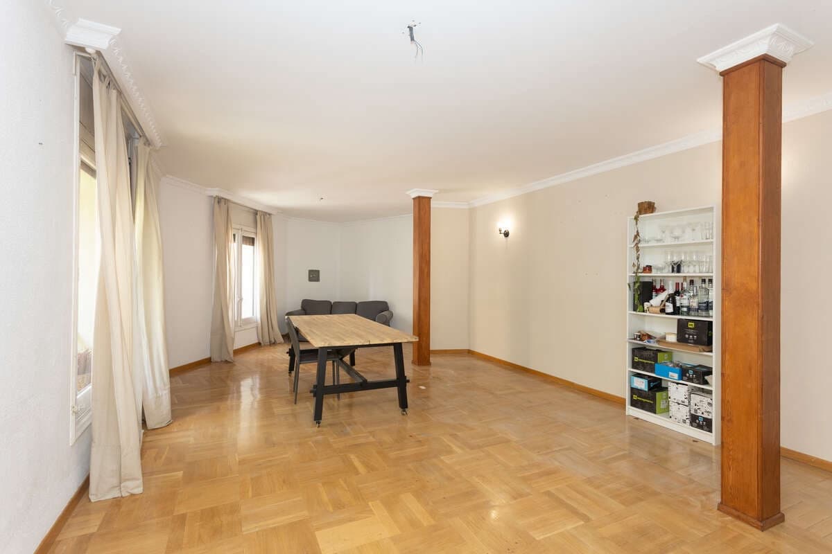 6 bedroom Flat for sale in Madrid city - € 1,790,000 (Ref: 10074855)