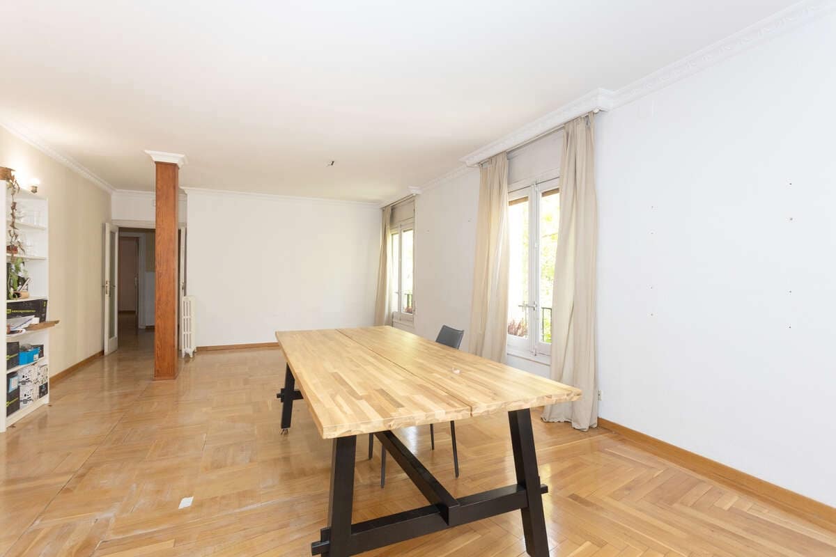 6 bedroom Flat for sale in Madrid city - € 1,790,000 (Ref: 10074855)