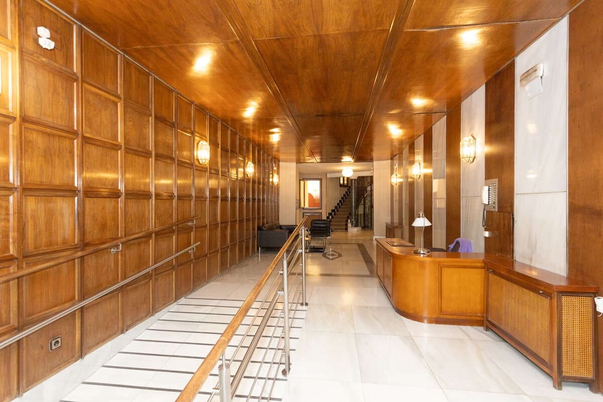 6 bedroom Flat for sale in Madrid city - € 1,790,000 (Ref: 10074855)