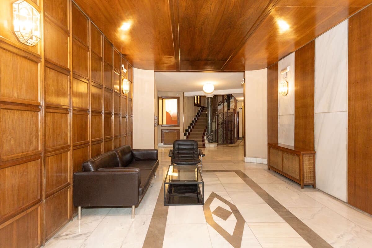 6 bedroom Flat for sale in Madrid city - € 1,790,000 (Ref: 10074855)