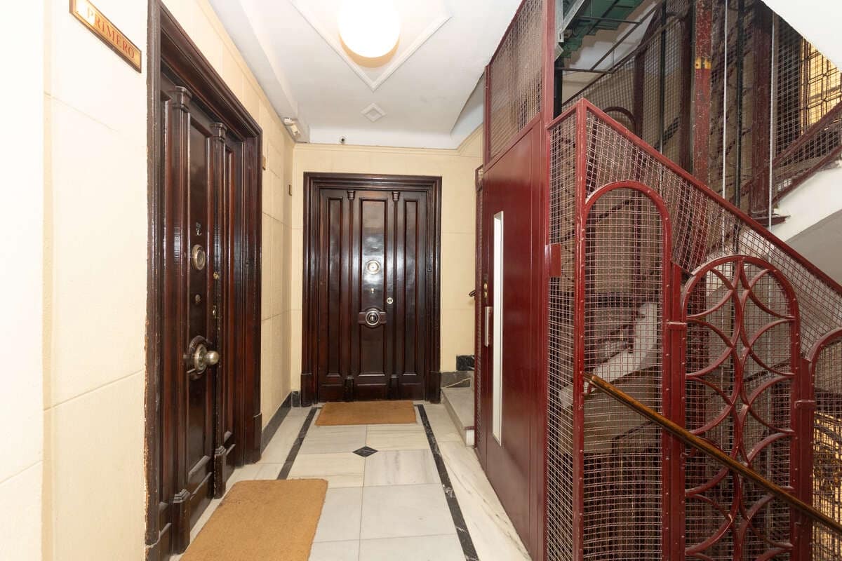 6 bedroom Flat for sale in Madrid city - € 1,790,000 (Ref: 10074855)