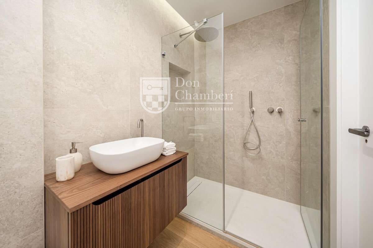Piso de 3 habitaciones en Madrid ciudad en venta con garaje - 4.120.000 € (Ref: 10097471)
