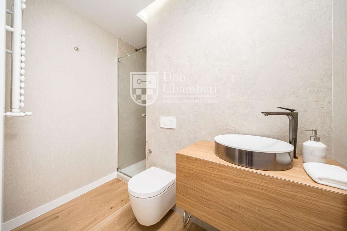 Piso de 3 habitaciones en Madrid ciudad en venta con garaje - 4.120.000 € (Ref: 10097471)
