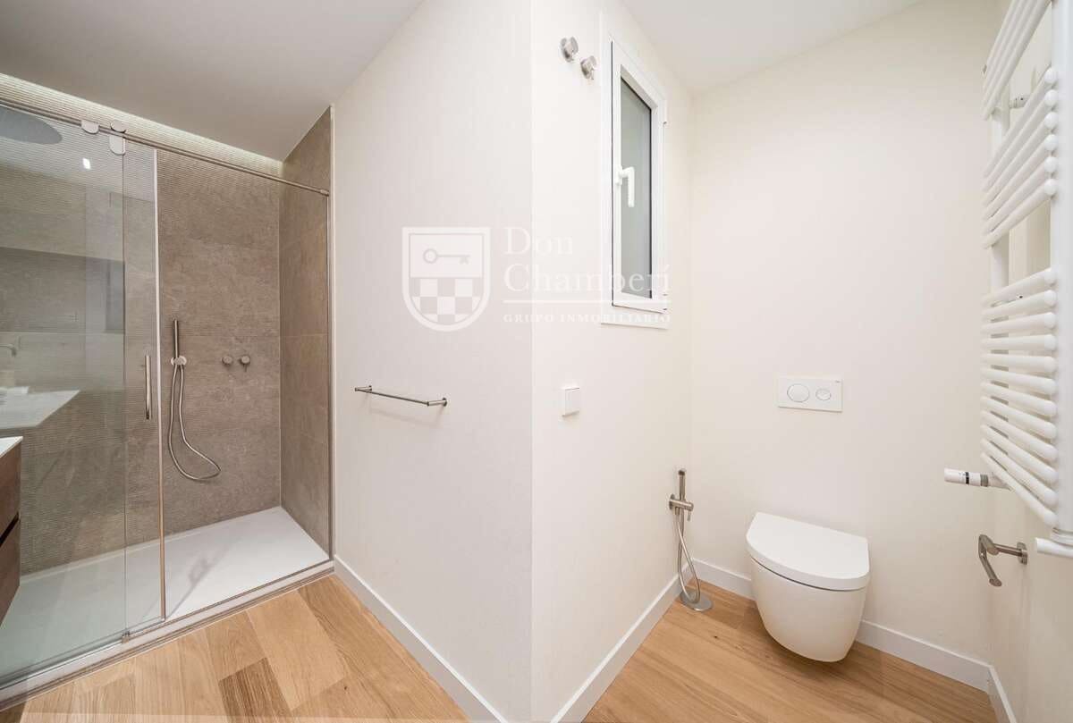 Piso de 3 habitaciones en Madrid ciudad en venta con garaje - 4.120.000 € (Ref: 10097471)